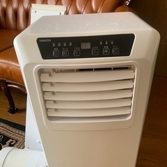 ★移動式クーラー★スポットクーラー★冷風機★