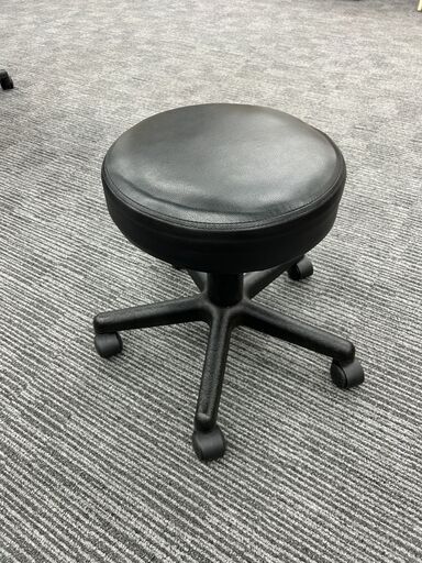 【セット購入用】自習ブース、メッシュ椅子、丸椅子、カウンター