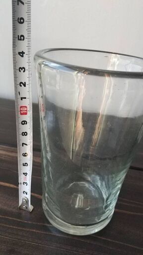 琉球ガラスのタンブラー30個(+使用済2個おまけ)