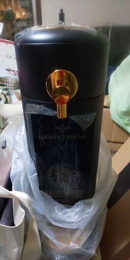2017氣志團万博 オリジナルビールサーバー新品