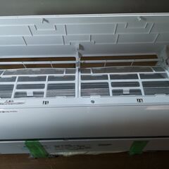 取付工事込み)アイリスオーヤマ6畳 2021年式 保証あり VjjMsks3422