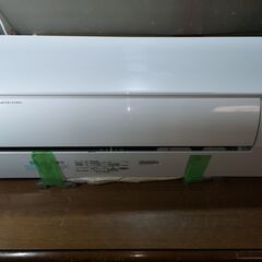 取付工事込み)アイリスオーヤマ6畳 2021年式 保証あり VjjMsks3422