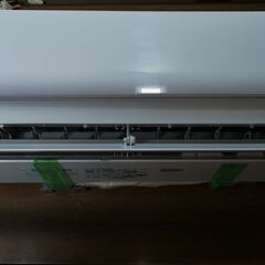 取付工事込み)アイリスオーヤマ6畳 2021年式 保証あり VjjMsks3422