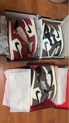 その他 Air Jordan1