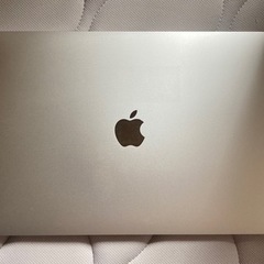MacBook Pro 2020 M1 13.3inch メモリ16GB SSD2TB