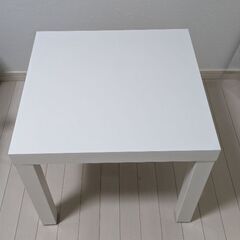 IKEAラック/ローテーブル、サイドテーブル
