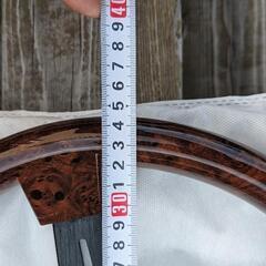 ナルディ ステアリング ハンドル イタリア 新品未使用