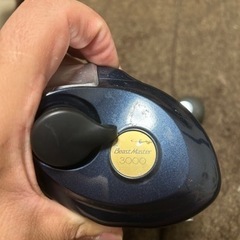 土日限定　
電動リール　ビーストマスター 3000