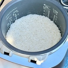 訳あり❗️Panasonic「Ｗおどり炊き」IH炊飯器 最上位機種