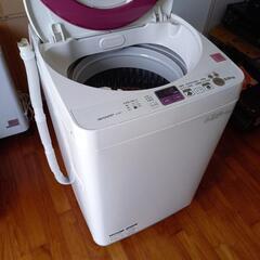 5.5kg 洗濯機