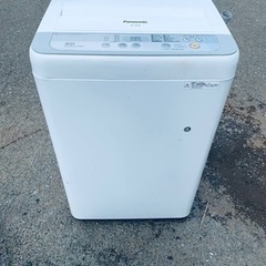 Panasonic 全自動電気洗濯機 NA-F50B10