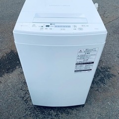 東芝 電気洗濯機 AW-45M7