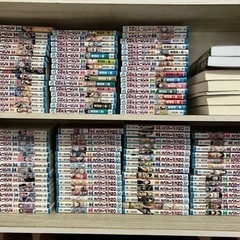 ワンピース 1〜104巻+107巻セット　まとめ売り ワンピース ONE PIECE セット1-104巻、107巻
