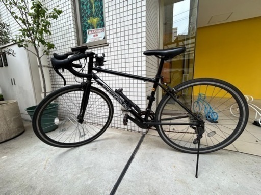 ロードバイク