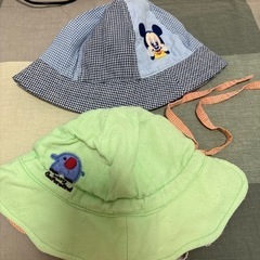 子供用品 赤ちゃん用品 帽子