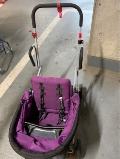 子供用品 ベビー用品 ベビーカー、バギー