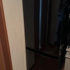 MITSUBISHI一人暮らし用冷蔵庫
