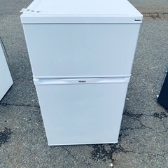  Haier 冷凍冷蔵庫 JR-N91J