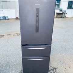Panasonic ノンフロン冷凍冷蔵庫 　NR-C32EM-T