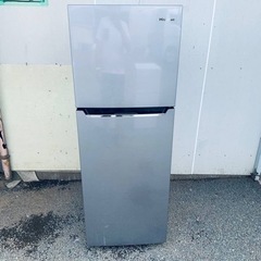 Hisense 2ドア冷凍冷蔵庫 HR-B2302