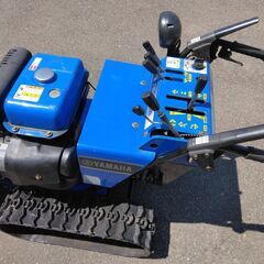 ヤマハ除雪機★YT1080ED 中古品 10馬力 電動シューター/HST発送不可 ヤマハ除雪機☆YT1080ED 中古品 10馬力 電動シューター/HST