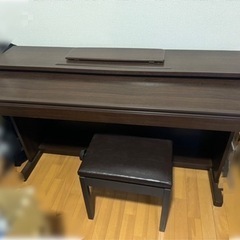 電子ピアノ　【コロンビア　エレピアンEP-305】