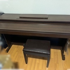 エレピアノの中古が安い！激安で譲ります・無料であげます｜ジモティー