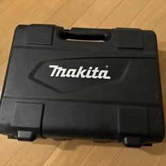 【お取引中】インパクト(マキタ)【中古品】