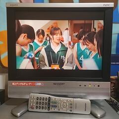 家電 テレビ