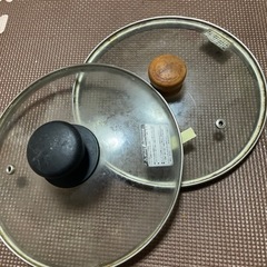 生活雑貨 調理器具 鍋、フタ直径20.cm