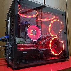 PS5同等以上？！自作ゲーミングPC