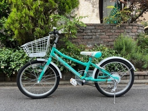 子供用自転車