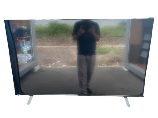 問い合わせ多数★【美品】液晶テレビ　TOSHIBA  REGZA 55C350X 2023年製 リモコン 保証書有り