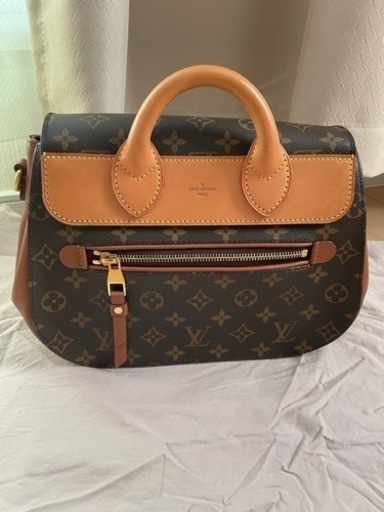 ルイ・ヴィトン エデンPM 2wayショルダーバッグ 中古ルイヴィトン