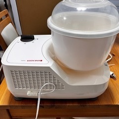 パン捏ねニーダー