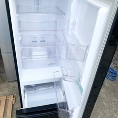三菱　2013年製　冷蔵庫