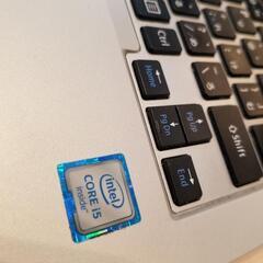 NECノートパソコン 爆速 SSD❗ Corei5 6200U❗Windows11❗無線LAN！ webカメラ！ NECノートパソコン 爆速 SSD❗ Corei5 6200U❗Windows11❗無線LAN