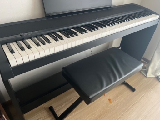 KORG B2 電子ピアノ