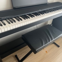 KORG B2 電子ピアノ