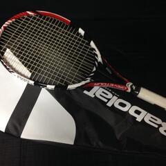 バボラ　ラケット　babolat