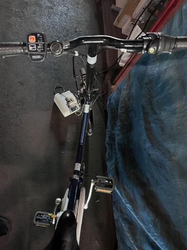 電動自転車
