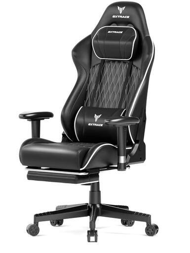 「新品」ゲーミングチェア PCチェア