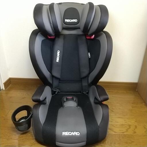 RECARO(レカロ) チャイルドシート Start J1