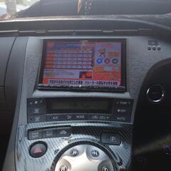 アルパイン 8インチ ナビの中古が安い！激安で譲ります・無料で  