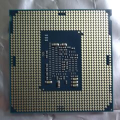 INTEL CPU CORE i3 6100