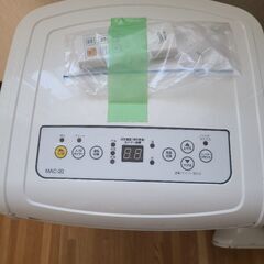 簡易エアコン売ります