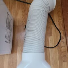 簡易エアコン売ります