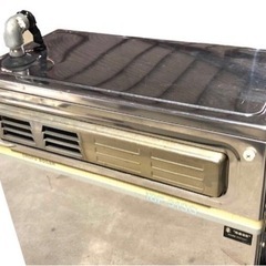 長府瞬間ボイラ IBF-31 CHOFU BOILER 石油小型給湯器 給湯用 貯熱式