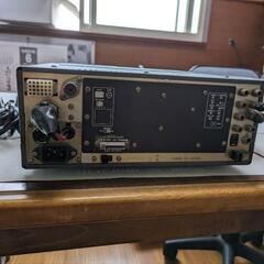 アマチュア無線　アイコム　IC740