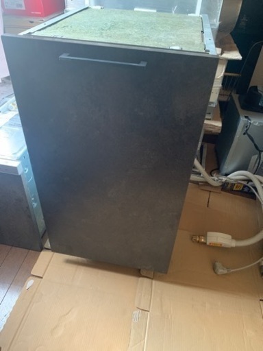 札幌発 直接手渡し限定 展示品 未使用 ミーレ Miele G 4570 SCVI 食洗機